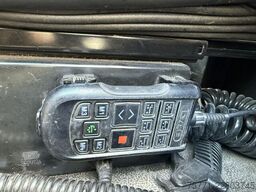 DAF XF 480 4x2 SZM EURO6 CIĄGNIK SIODŁOWY Z HYDRAUL...