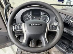 DAF XF 480 4x2 SZM EURO6 CIĄGNIK SIODŁOWY Z HYDRAUL...