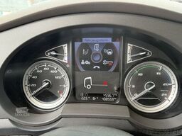 DAF XF 480 4x2 SZM EURO6 CIĄGNIK SIODŁOWY Z HYDRAUL...