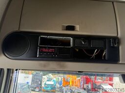 DAF XF 480 4x2 SZM EURO6 CIĄGNIK SIODŁOWY Z HYDRAUL...