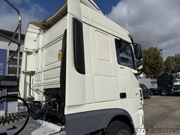 DAF XF 480 4x2 SZM EURO6 CIĄGNIK SIODŁOWY Z HYDRAUL...
