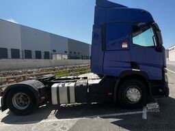 RENAULT T520 RETARDER MECÁNICA VOLVO