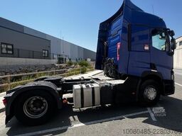 RENAULT T520 RETARDER MECÁNICA VOLVO