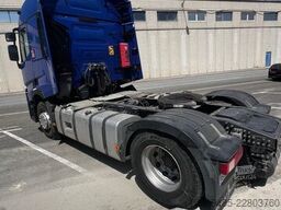 RENAULT T520 RETARDER MECÁNICA VOLVO