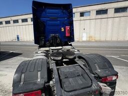 RENAULT T520 RETARDER MECÁNICA VOLVO
