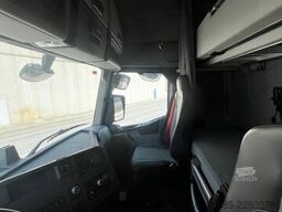 RENAULT T520 RETARDER MECÁNICA VOLVO