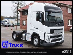 VOLVO FH 460 XL  LNG Leder Navi Standlklima