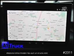 VOLVO FH 460 XL  LNG Leder Navi Standlklima