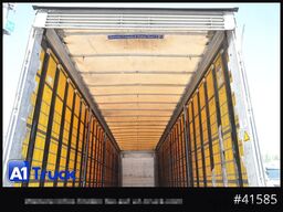 SCHMITZ SCS 24, Mega, Varios, verzinkt, VDI 2700, DC 9.5 TÜV NEU