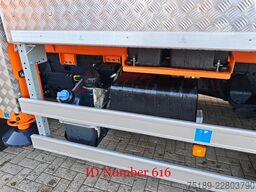 MAN TGM 15.250 4x2 Ruthmann T300.4