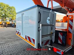 MAN TGM 15.250 4x2 Ruthmann T300.4
