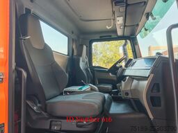MAN TGM 15.250 4x2 Ruthmann T300.4
