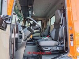 MAN TGM 15.250 4x2 Ruthmann T300.4