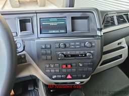 MAN TGM 15.250 4x2 Ruthmann T300.4