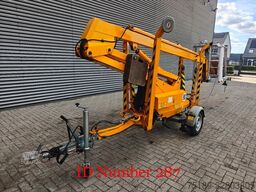 Denkalift JR 12