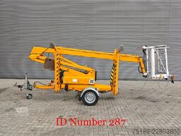 Denkalift JR 12