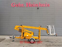 Denkalift JR 12