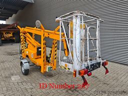 Denkalift JR 12