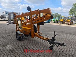 Denkalift JR 12