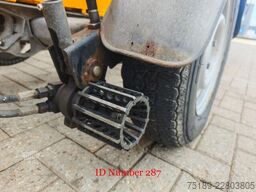 Denkalift JR 12