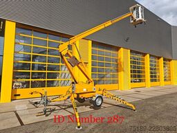Denkalift JR 12