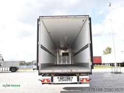 SCHMITZ CARGOBULL SKO FP 60 ThermoKing SLXi 300