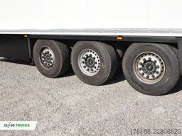 SCHMITZ CARGOBULL SKO FP 60 ThermoKing SLXi 300