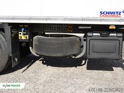SCHMITZ CARGOBULL SKO FP 60 ThermoKing SLXi 300