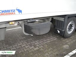 SCHMITZ CARGOBULL SKO FP 60 ThermoKing SLXi 300