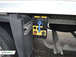 SCHMITZ CARGOBULL SKO FP 60 ThermoKing SLXi 300