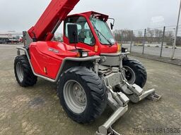 Merlo P 40.17, Teleskoplader, 17m, 3,7to.