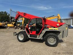 MANITOU MT 1440, Teleskoplader, 13,5m.,4.0.to. Tragkraft