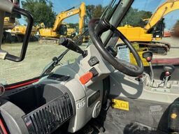 MANITOU MT 1440, Teleskoplader, 13,5m.,4.0.to. Tragkraft