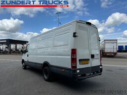 Iveco 50C/35, DUBBELLUCHT,