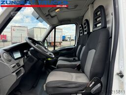 Iveco 50C/35, DUBBELLUCHT,