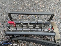 MAN TGA 26.390 6x4, Handgeschakeld, HIAB 166 E-4