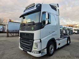 Volvo FH 500 I-Park, Full ADR, ACC, DAS,  Alloy wheels