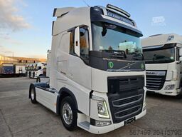 Volvo FH 500 I-Park, Full ADR, ACC, DAS,  Alloy wheels