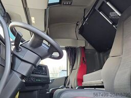 Volvo FH 500 I-Park, Full ADR, ACC, DAS,  Alloy wheels