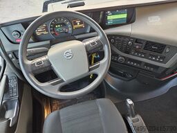 Volvo FH 500 I-Park, Full ADR, ACC, DAS,  Alloy wheels