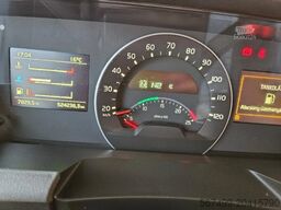 Volvo FH 500 I-Park, Full ADR, ACC, DAS,  Alloy wheels