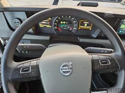 Volvo FH 500 I-Park, Full ADR, ACC, DAS,  Alloy wheels