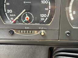 Iveco Eurotrakker MAGIRUS 410E44H