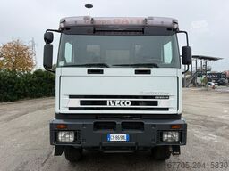 Iveco Eurotrakker MAGIRUS 410E44H