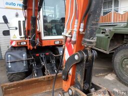 ATLAS Atlas Terex 705 m  Mobilbagger Verstellausleger