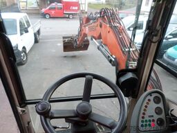 ATLAS Atlas Terex 705 m  Mobilbagger Verstellausleger