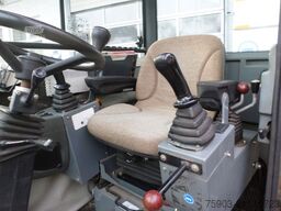 ATLAS Atlas Terex 705 m  Mobilbagger Verstellausleger