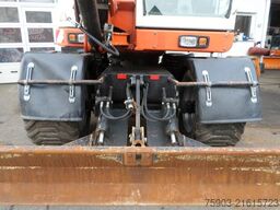 ATLAS Atlas Terex 705 m  Mobilbagger Verstellausleger