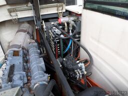 ATLAS Atlas Terex 705 m  Mobilbagger Verstellausleger