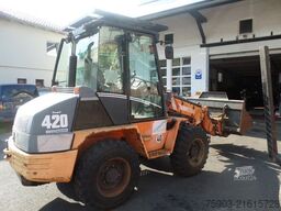 KRAMER Kramer 420  Serie 2 Teleskoplader  40 km/h 1 H